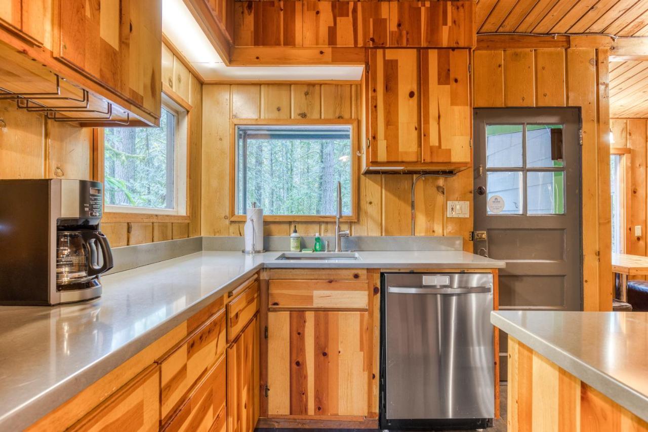 Вілла Hunter'S Haven Welches Екстер'єр фото
