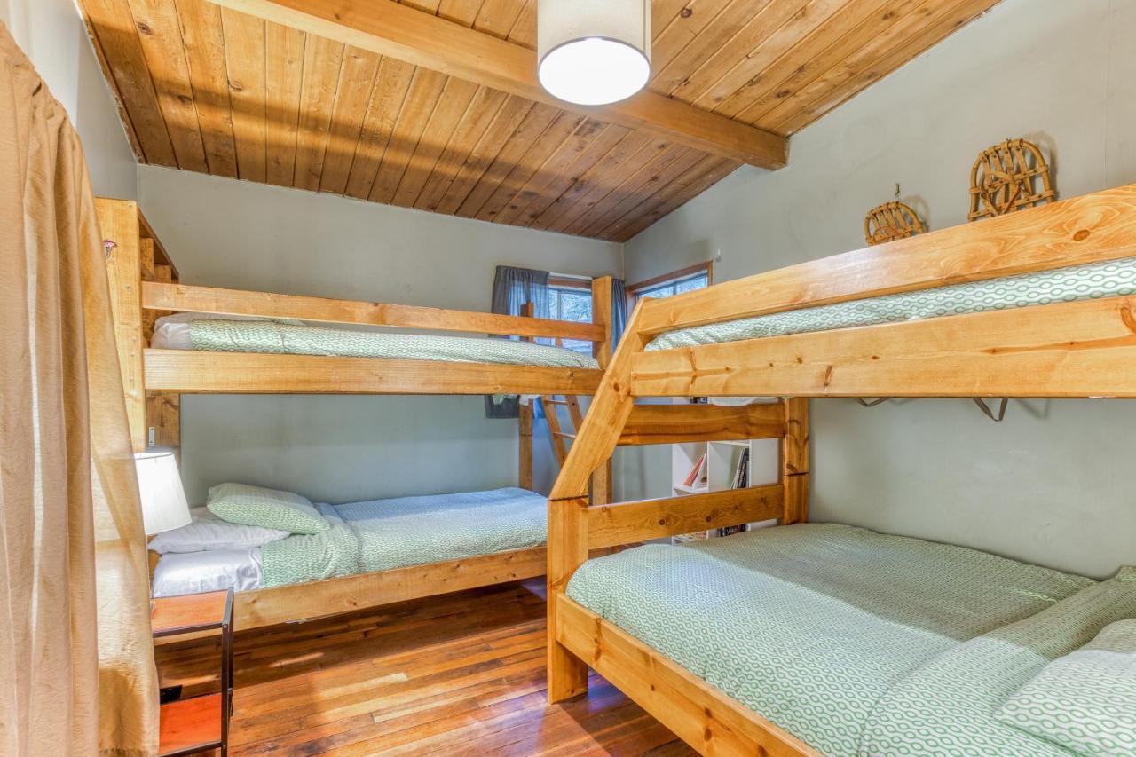 Вілла Hunter'S Haven Welches Екстер'єр фото
