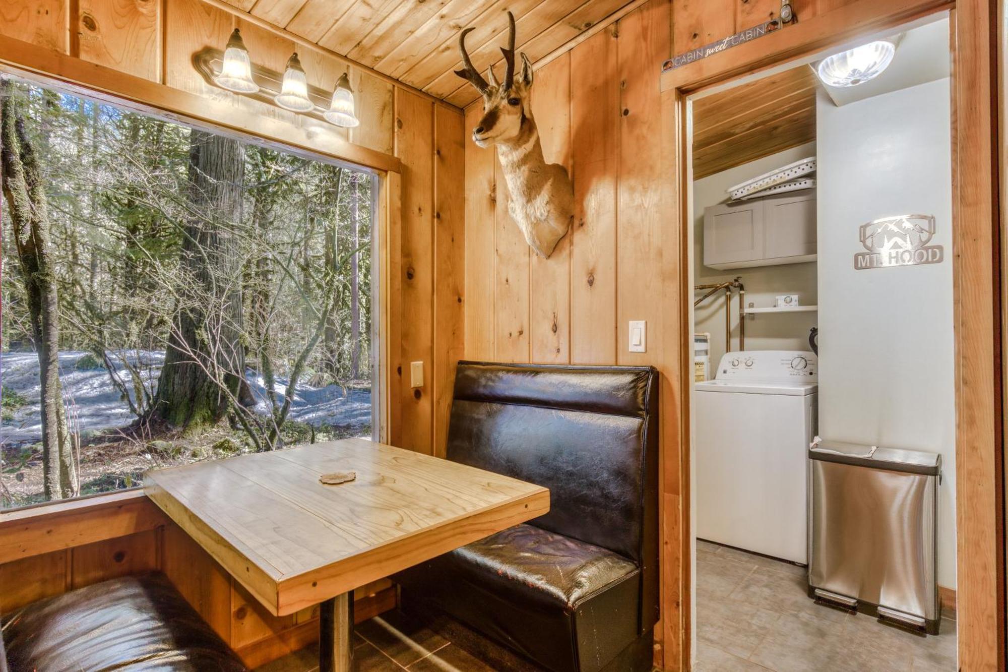 Вілла Hunter'S Haven Welches Екстер'єр фото